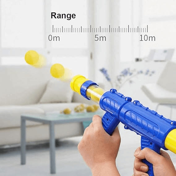 DuckShot - Jogo de Pontaria e Aprendizado