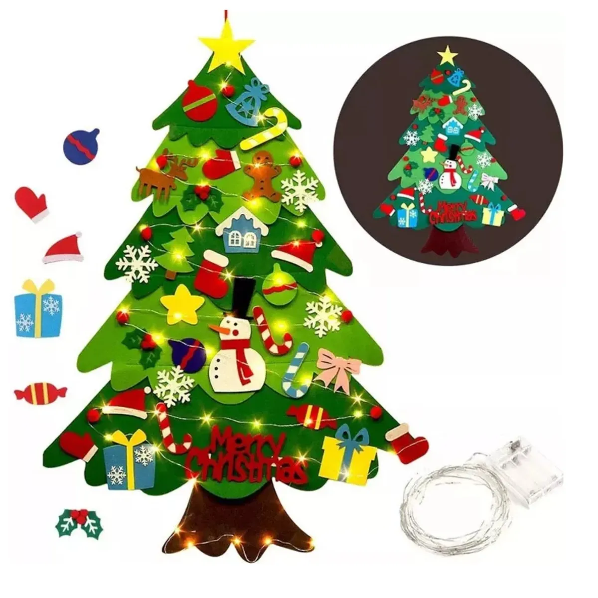 Árvore de Natal