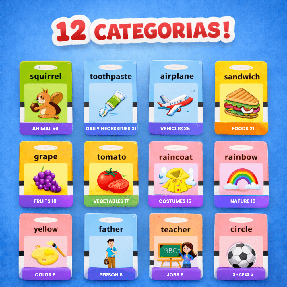 Educa Inglês Kids