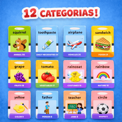Educa Inglês Kids