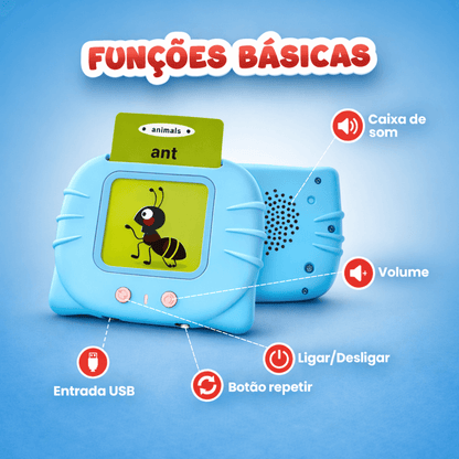 Educa Inglês Kids
