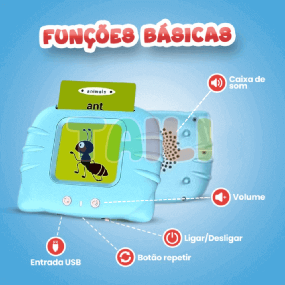 Educa Inglês Kids
