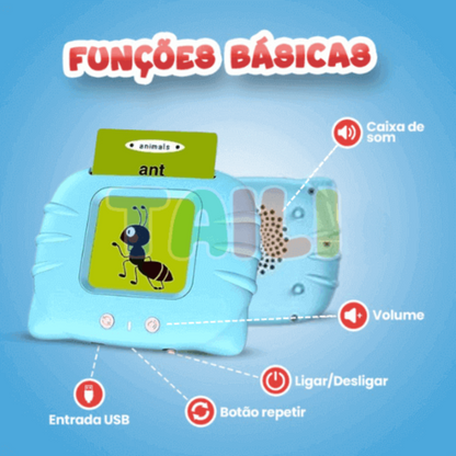 Educa Inglês Kids