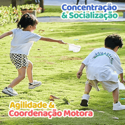 Lançador de Disco FlyDuck™