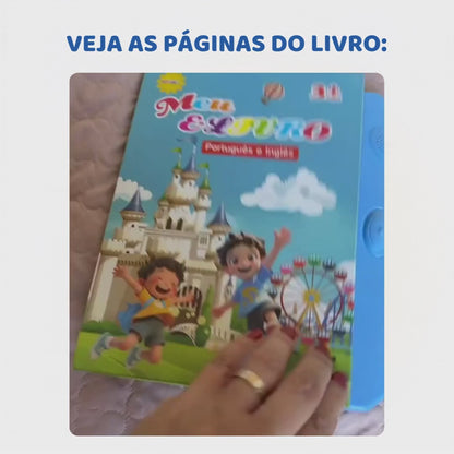 Livro Fala & Aprende™